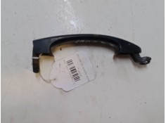 Recambio de maneta exterior puerta delantera izquierda para volkswagen transporter t5 furgoneta (7ha, 7hh, 7ea, 7eh) 2.0 referen 2