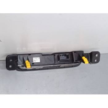 WARNING 93600J7000WK 