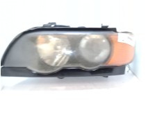 Recambio de faro izquierdo para bmw x5 (e53) 3.0 d referencia OEM IAM   