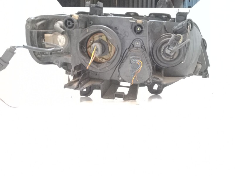 Recambio de faro izquierdo para bmw x5 (e53) 3.0 d referencia OEM IAM   