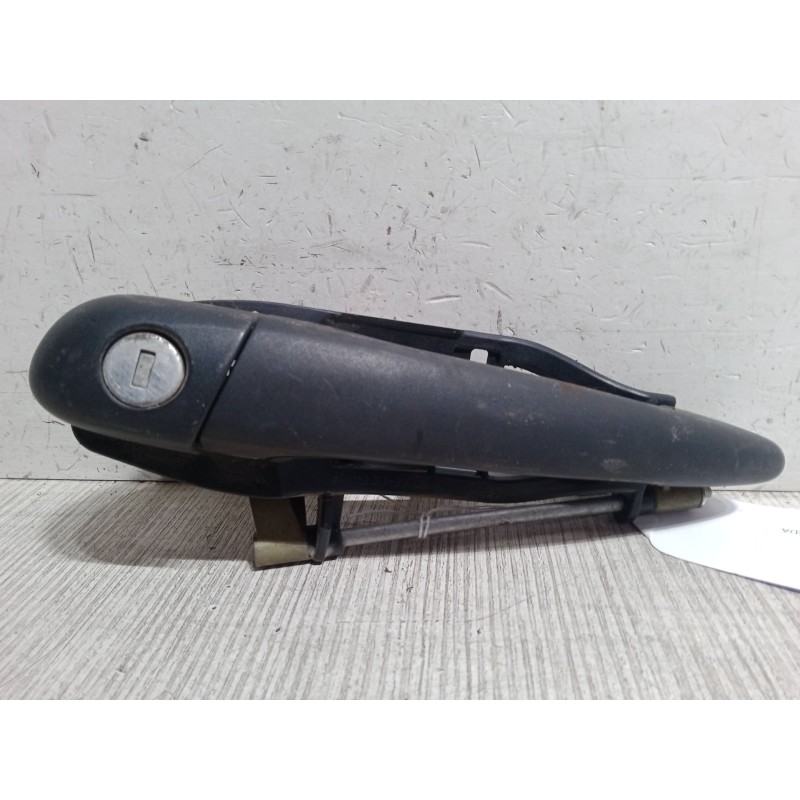 Recambio de maneta exterior puerta delantera izquierda para bmw 3 compact (e46) 320 td referencia OEM IAM   