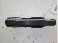 Recambio de maneta exterior puerta delantera derecha para mercedes-benz clase m (w163) ml 400 cdi (163.128) referencia OEM IAM  
