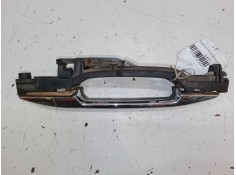 Recambio de maneta exterior puerta delantera derecha para mercedes-benz clase m (w163) ml 400 cdi (163.128) referencia OEM IAM   2