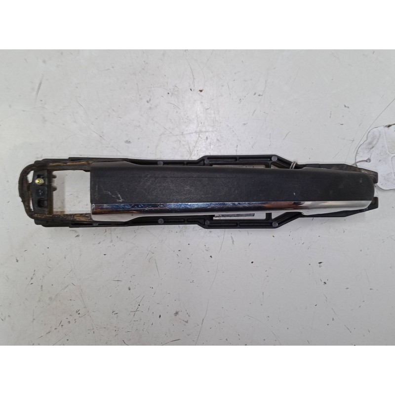Recambio de maneta exterior puerta delantera izquierda para mercedes-benz clase m (w163) ml 400 cdi (163.128) referencia OEM IAM