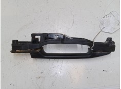 Recambio de maneta exterior puerta delantera izquierda para mercedes-benz clase m (w163) ml 400 cdi (163.128) referencia OEM IAM 2