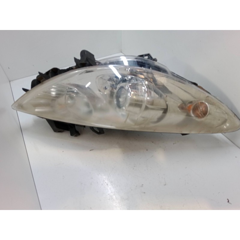 Recambio de faro derecho para peugeot 307 (3a/c) 1.6 hdi 110 referencia OEM IAM   