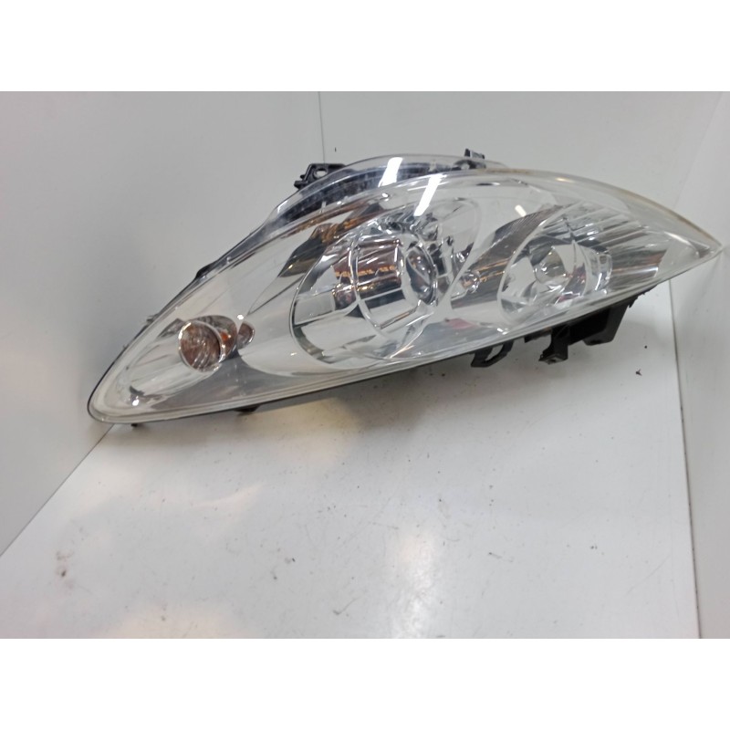 Recambio de faro izquierdo para peugeot 307 (3a/c) 1.6 hdi 110 referencia OEM IAM   