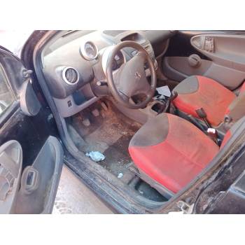PEUGEOT 107 (PM_, PN_)