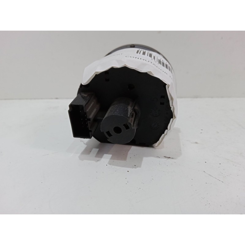 Recambio de conmutador de luces para seat ibiza v (kj1, kjg) 1.6 tdi referencia OEM IAM 5G094143AF 633361147 