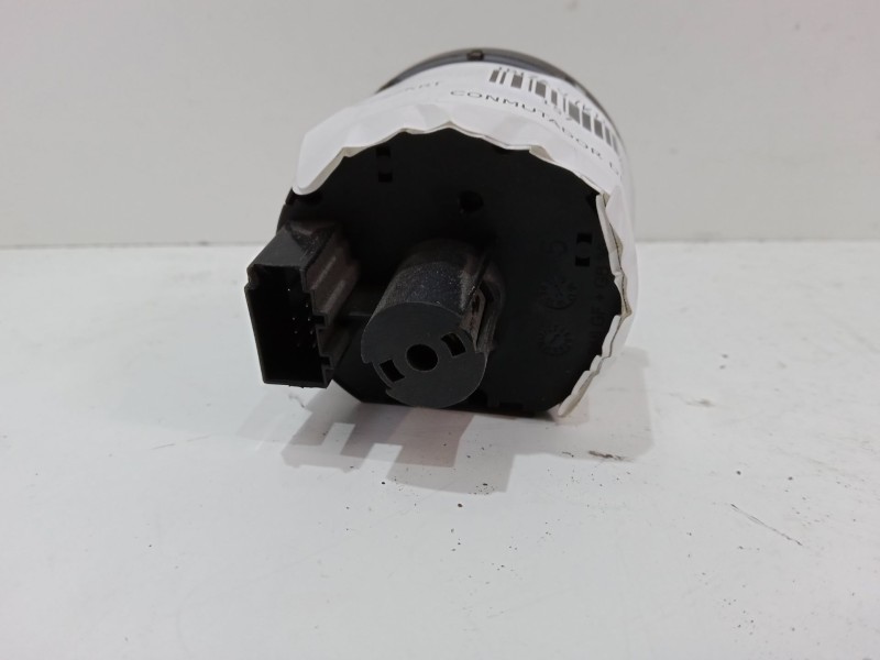 Recambio de conmutador de luces para seat ibiza v (kj1, kjg) 1.6 tdi referencia OEM IAM 5G094143AF 633361147 