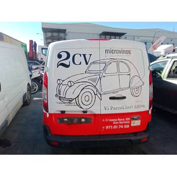 FORD TRANSIT CONNECT V408 FURGÓN/MONOSPACE