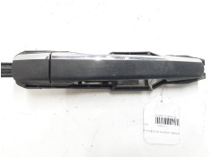 Recambio de maneta exterior puerta trasera derecha para mercedes-benz clase m (w163) ml 400 cdi (163.128) referencia OEM IAM   