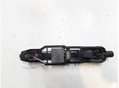Recambio de maneta exterior puerta trasera derecha para mercedes-benz clase m (w163) ml 400 cdi (163.128) referencia OEM IAM    2