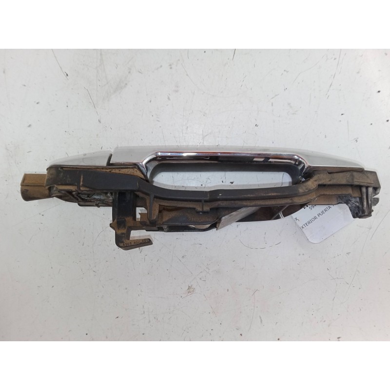 Recambio de maneta exterior puerta trasera izquierda para mercedes-benz clase m (w163) ml 400 cdi (163.128) referencia OEM IAM  