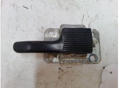 Recambio de maneta interior puerta delantera derecha para volkswagen escarabajo 1303 1.2 (13) referencia OEM IAM   