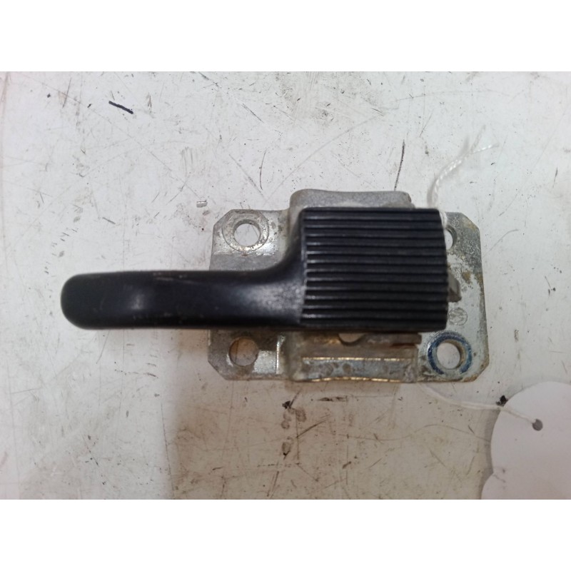 Recambio de maneta interior puerta delantera derecha para volkswagen escarabajo 1303 1.2 (13) referencia OEM IAM   