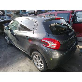 PEUGEOT 208 I (CA_, CC_)