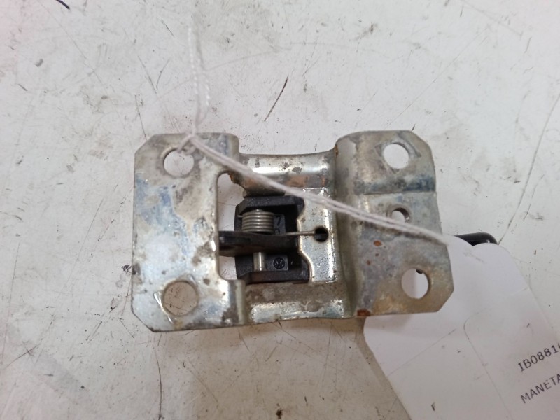 Recambio de maneta interior puerta delantera derecha para volkswagen escarabajo 1303 1.2 (13) referencia OEM IAM   