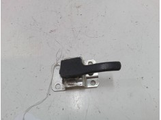 Recambio de maneta interior puerta delantera izquierda para volkswagen escarabajo 1303 1.2 (13) referencia OEM IAM   