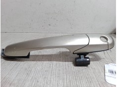 Recambio de maneta exterior puerta delantera derecha para suzuki liana (er, rh_) 1.6 (rh 416) referencia OEM IAM   