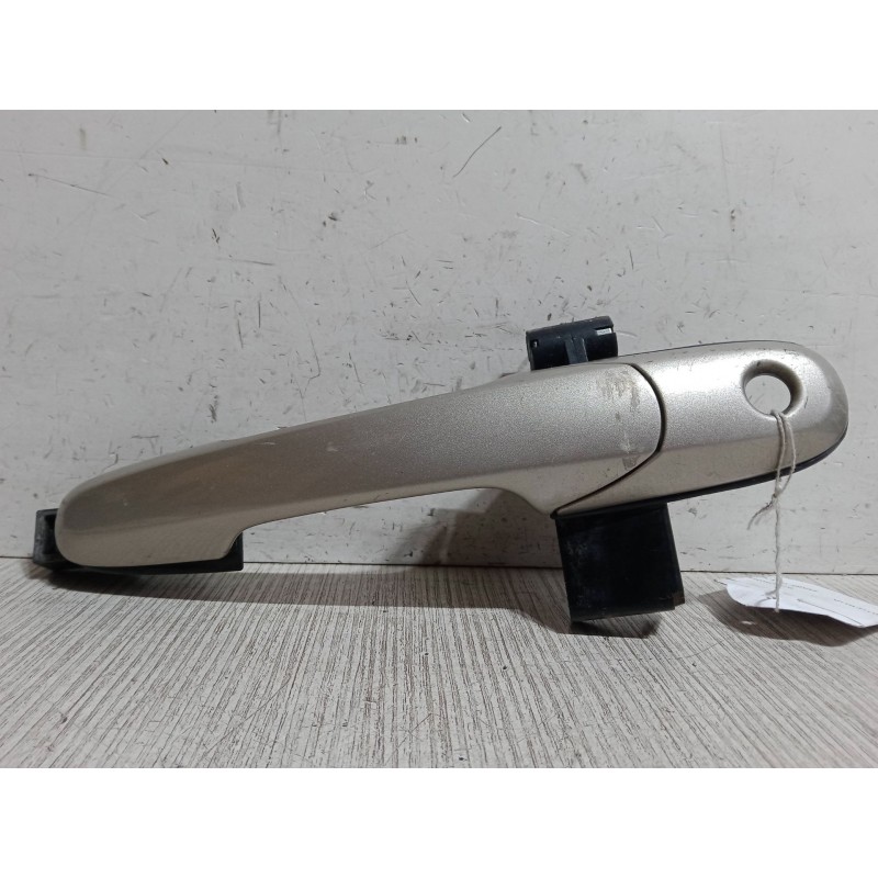 Recambio de maneta exterior puerta delantera izquierda para suzuki liana (er, rh_) 1.6 (rh 416) referencia OEM IAM   