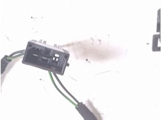 Recambio de maneta interior puerta delantera derecha para audi a6 c5 avant (4b5) 2.5 tdi referencia OEM IAM 4B837020   2