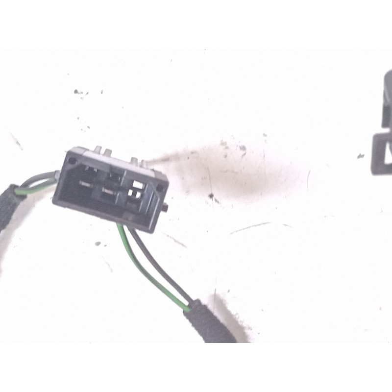 Recambio de maneta interior puerta delantera derecha para audi a6 c5 avant (4b5) 2.5 tdi referencia OEM IAM 4B837020   Recambio de maneta interior puerta delantera derecha para audi a6 c5 avant (4b5) 2.5 tdi referencia OEM IAM 4B837020