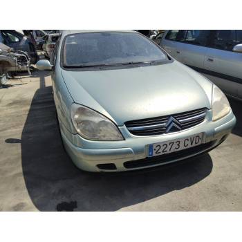 CITROËN C5 I (DC_) de desguace