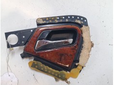 Recambio de maneta interior puerta delantera izquierda para mercedes-benz clase m (w163) ml 400 cdi (163.128) referencia OEM IAM