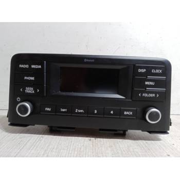 Radio 96150G6830ASB 