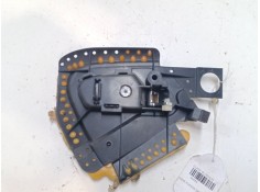 Recambio de maneta interior puerta delantera izquierda para mercedes-benz clase m (w163) ml 400 cdi (163.128) referencia OEM IAM 2