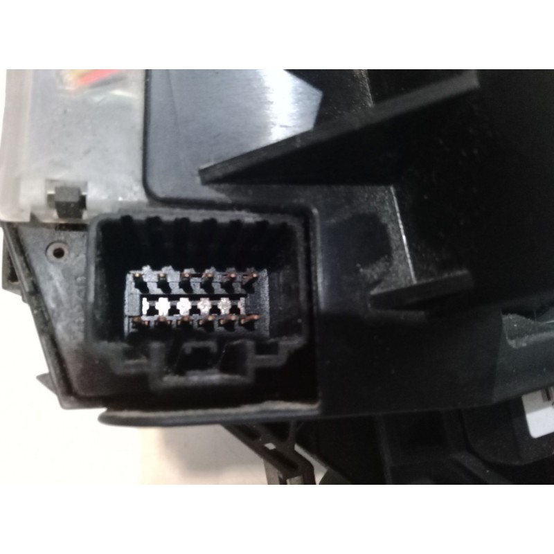 Recambio de mando luces para ford focus ii (da_, hcp, dp) 2.0 tdci referencia OEM IAM 4M5T14A664AB  