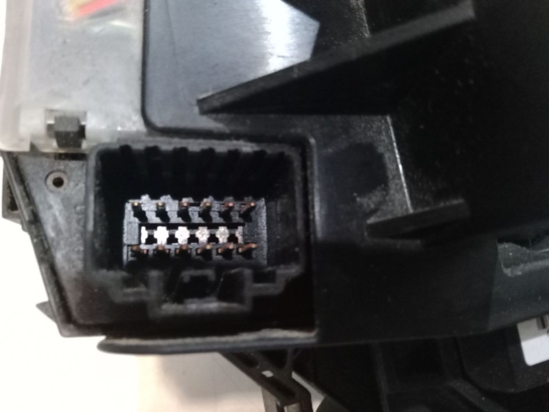 Recambio de mando luces para ford focus ii (da_, hcp, dp) 2.0 tdci referencia OEM IAM 4M5T14A664AB  