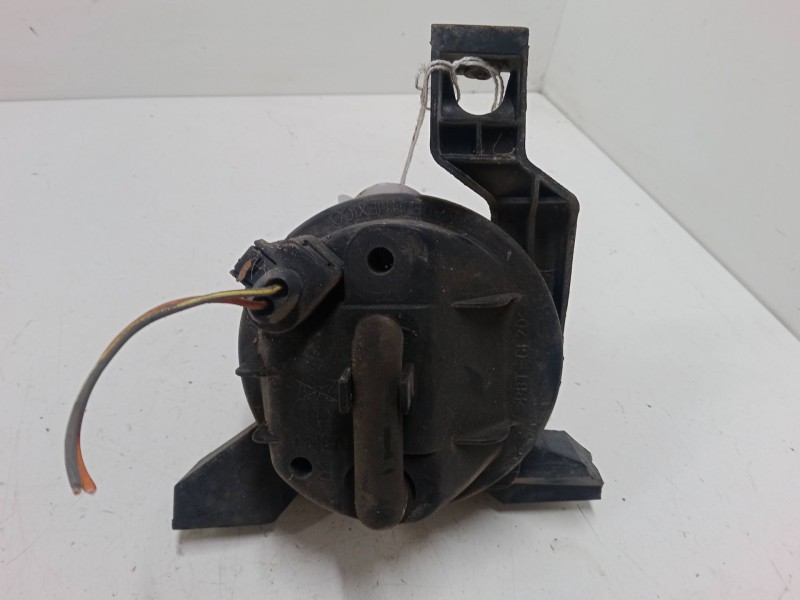 Recambio de faro antiniebla derecho para volkswagen new beetle (9c1, 1c1) 1.9 tdi referencia OEM IAM   