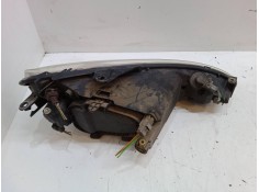 Recambio de faro izquierdo para peugeot 206 hatchback (2a/c) 1.6 hdi 110 referencia OEM IAM    2