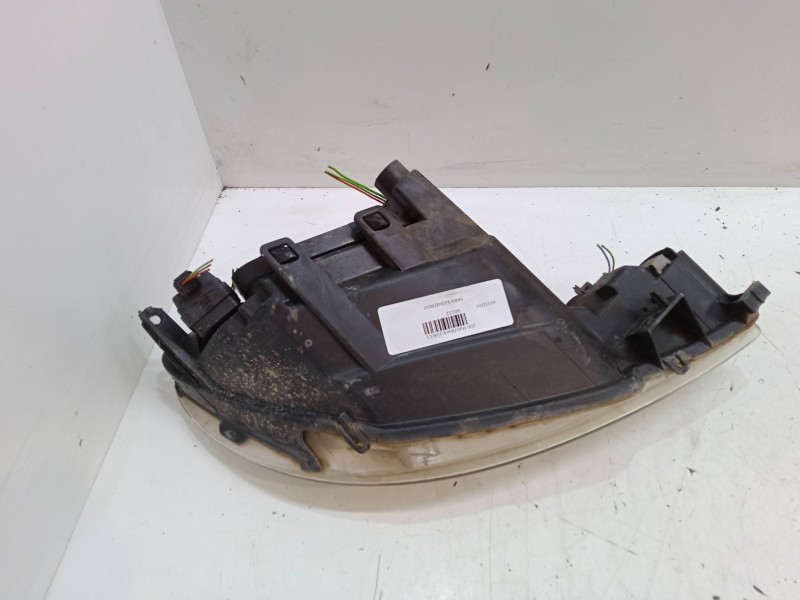 Recambio de faro izquierdo para peugeot 206 hatchback (2a/c) 1.6 hdi 110 referencia OEM IAM   