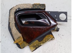 Recambio de maneta interior puerta trasera derecha para mercedes-benz clase m (w163) ml 400 cdi (163.128) referencia OEM IAM   