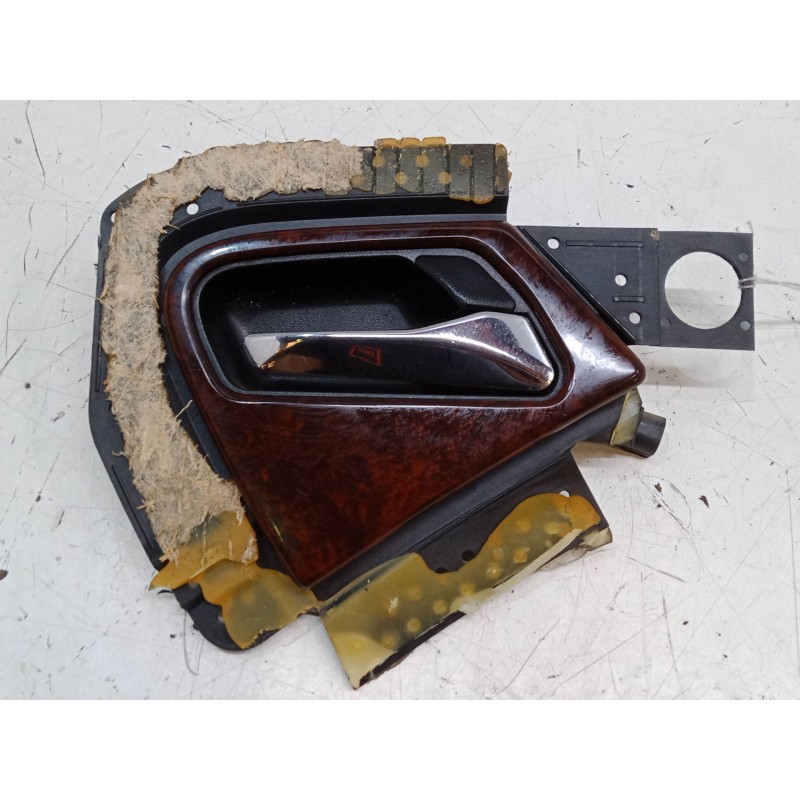 Recambio de maneta interior puerta trasera derecha para mercedes-benz clase m (w163) ml 400 cdi (163.128) referencia OEM IAM   