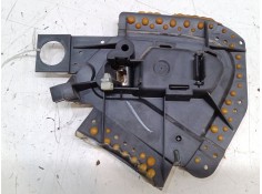 Recambio de maneta interior puerta trasera derecha para mercedes-benz clase m (w163) ml 400 cdi (163.128) referencia OEM IAM    2