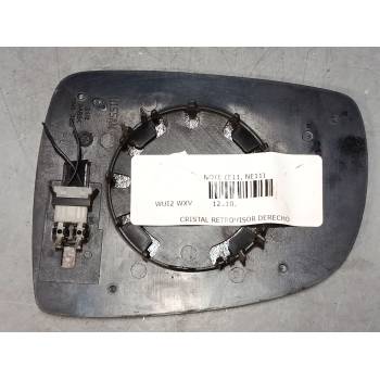 CRISTAL RETROVISOR DERECHO 12493190 