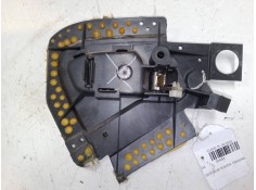 Recambio de maneta interior puerta trasera izquierda para mercedes-benz clase m (w163) ml 400 cdi (163.128) referencia OEM IAM   2