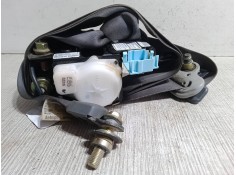 Recambio de cinturon seguridad delantero izquierdo para honda cr-v i (rd) 2.0 16v 4wd (rd1, rd3) referencia OEM IAM