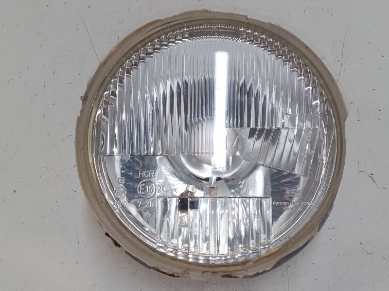 Recambio de faro derecho para volkswagen escarabajo 1303 1.2 (13) referencia OEM IAM   