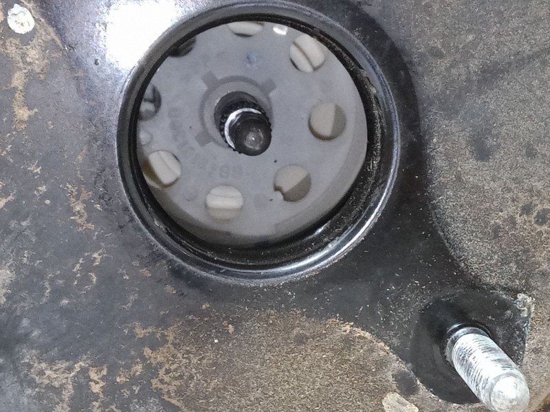 Recambio de servofreno para hyundai i10 ii (ba, ia) 1.0 referencia OEM IAM 58500B9830  