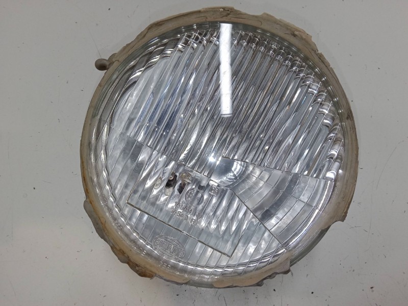 Recambio de faro izquierdo para volkswagen escarabajo 1303 1.2 (13) referencia OEM IAM   