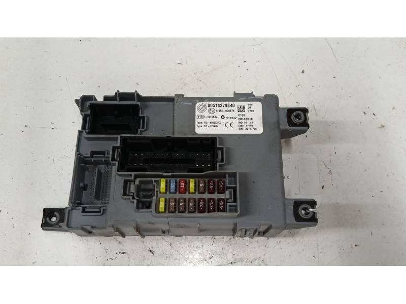 BSI 00518279840 