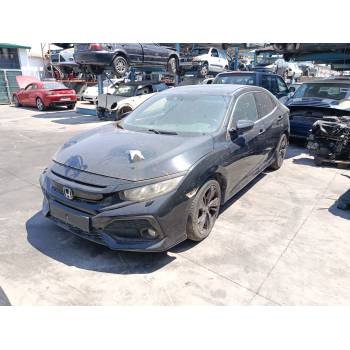 HONDA CIVIC X HATCHBACK (FC_, FK_)