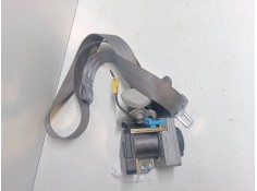 Recambio de cinturon seguridad delantero izquierdo para volkswagen new beetle (9c1, 1c1) 1.9 tdi referencia OEM IAM   