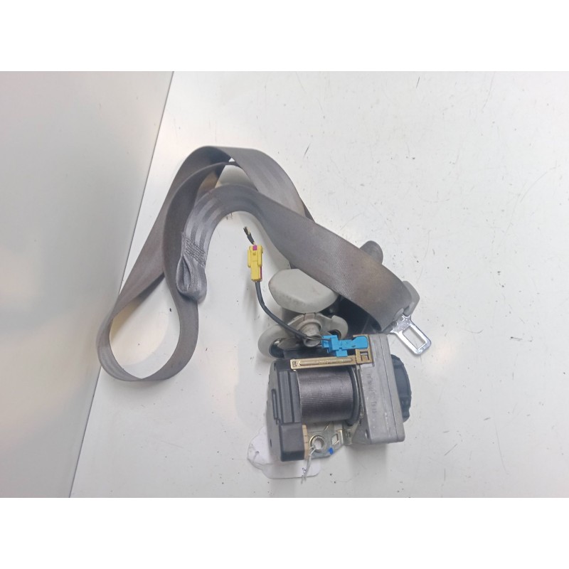 Recambio de cinturon seguridad delantero izquierdo para volkswagen new beetle (9c1, 1c1) 1.9 tdi referencia OEM IAM   