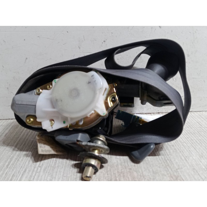 Recambio de cinturon seguridad delantero derecho para honda cr-v i (rd) 2.0 16v 4wd (rd1, rd3) referencia OEM IAM   